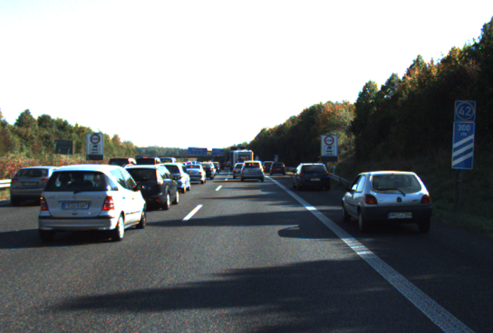 The filename-matched real highway scene with several cars.